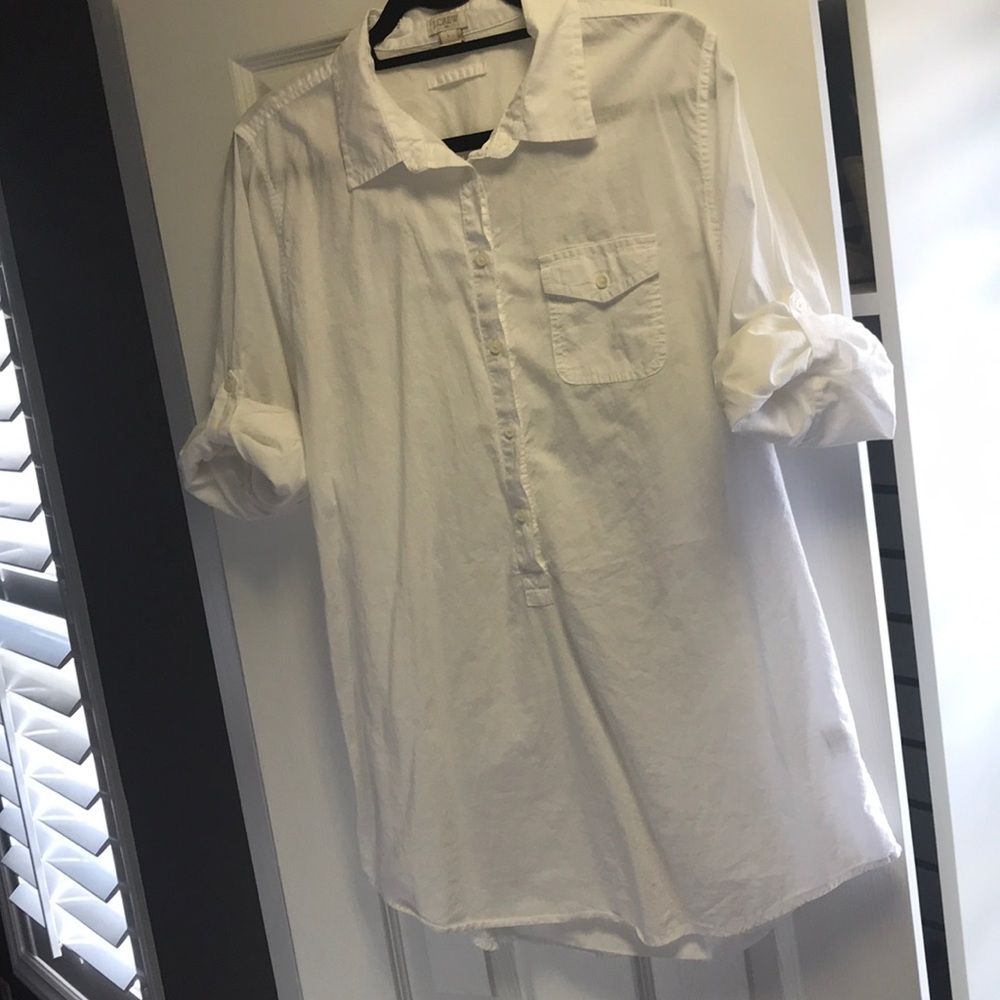 J.Crew Button down Shirt